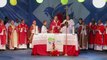 Símbolos da Jornada Mundial da Juventude chegam a Niterói