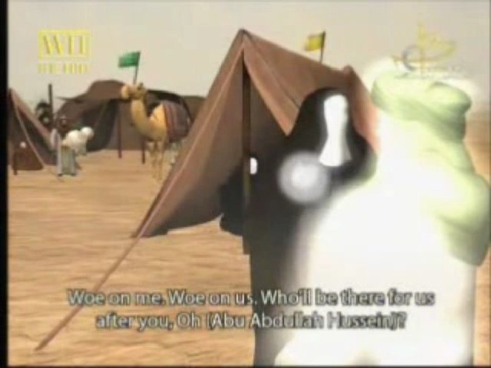 safar e karbala part 9