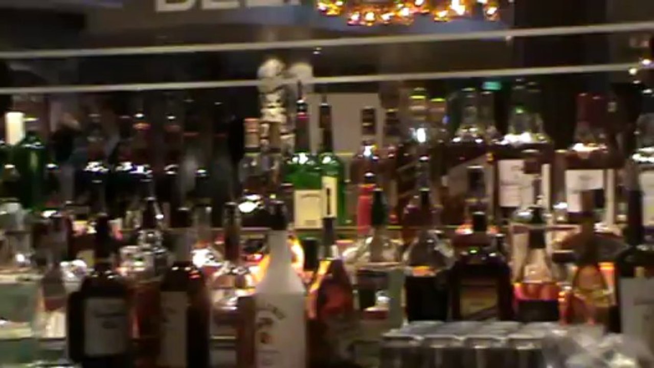 Norwegian Breakaway Kreuzfahrten DIE Fellas Hubert Fella USA Kreuzfahrten Cruises