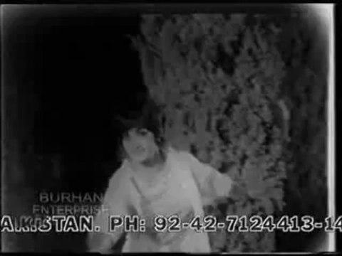 Dil Mil Gae San Dildar Milya ( NOOR JEHAN ) By Aslam Nasir