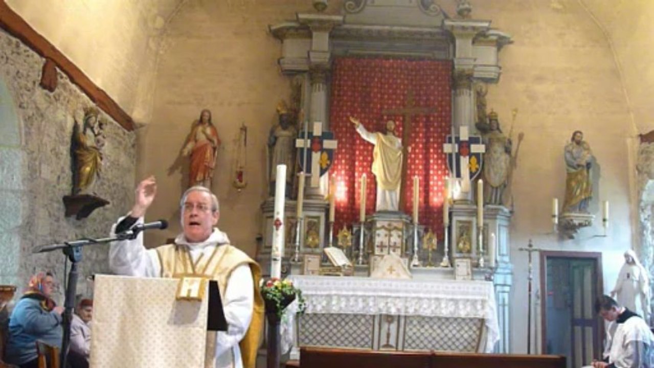 L' Ascension 2013