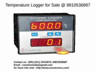 Data Logger