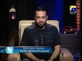 Aalam Aur Aalim 56th Episode of 2013 with Aamir Liaquat Husain 16-5-2013