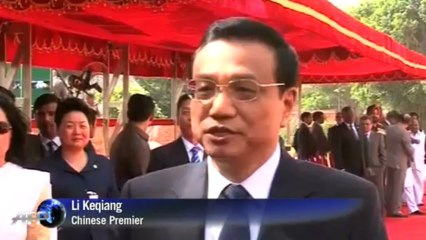 India, China vow to end long-running border dispute