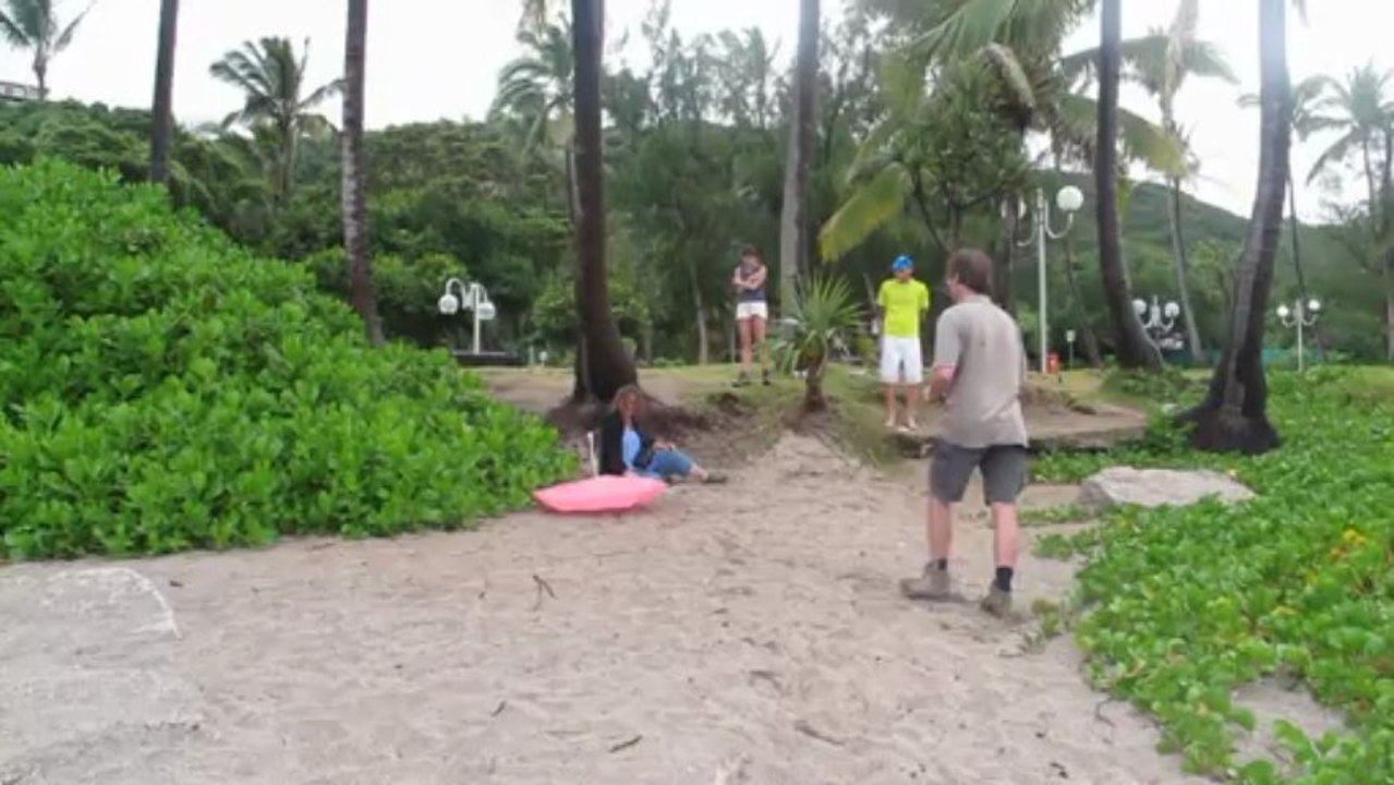 Joli panorama