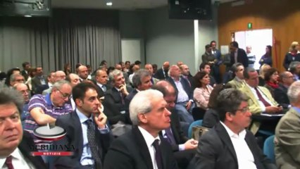 Zingaretti all’Ordine dei Medici: migliorare servizi con legge quadro e fare piano triennale