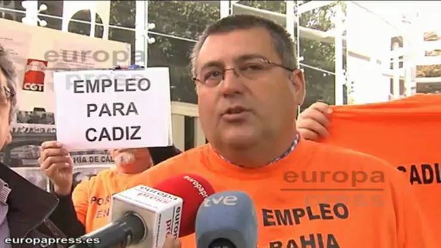 Junta se reúne mañana con extrabajadores de Delphi en Sevilla
