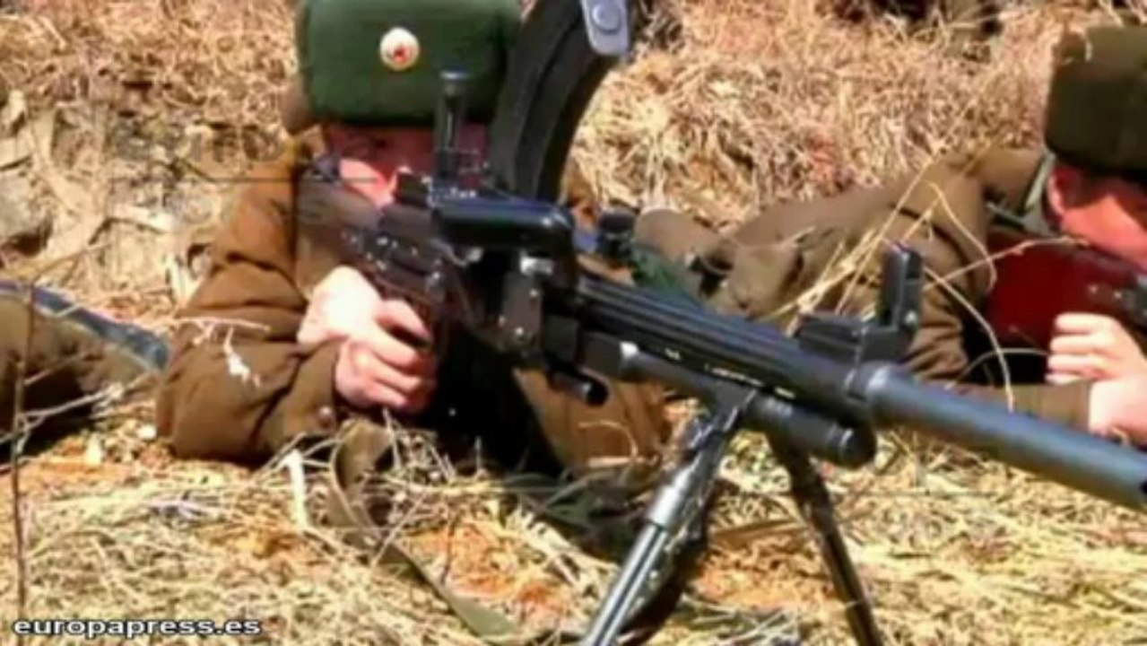 Pyongyang dispara su quinto misil de corto alcance