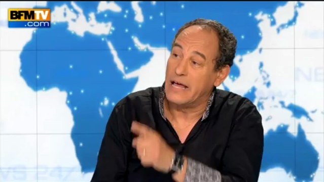 Hichem Aboud sur Bouteflika: le Quai d'Orsay fait le boulot des autorités algériennes - 20/05