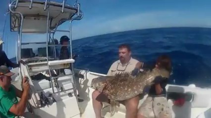 Extrem jigging and popping with hotel Emeraude.Madagascar.Diego Suarez 2013