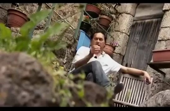 Village de caractère Antraigues michel pesenti maire antraigues - YouTube