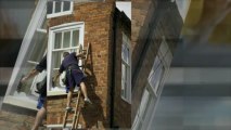 East Midlands Window & Office Maintenance-Window Cleaning Nottingham