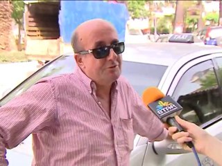 Χωρίς μεροκάματο οι ταξιτζήδες στον Αγ.Κων/νο