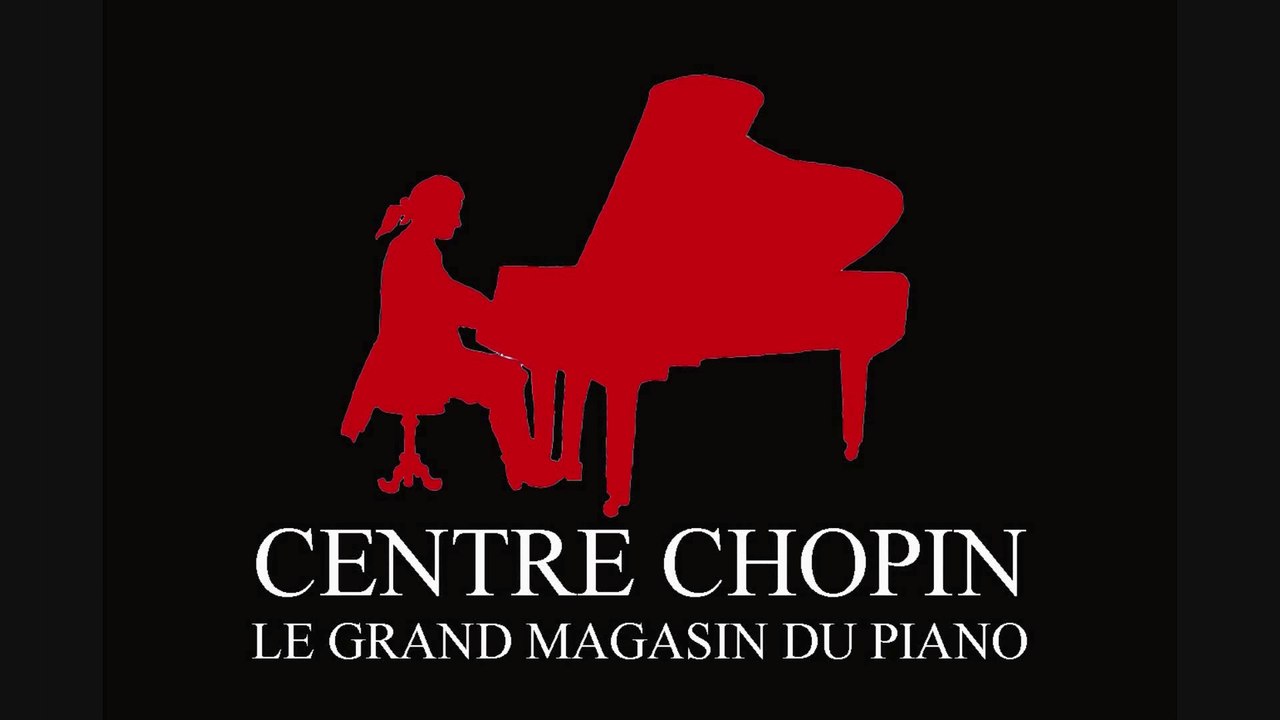 Christophe BURGAUD Pianiste sur Piano Numérique KAWAI