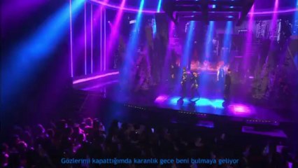 [B2STURKEY] Junhyung, BTOB & Ha Yeonsu - Past Days (Monstar OST) Türkçe Altyazılı