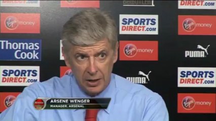 Arsenal despierta al Tottenham del sueño Champions