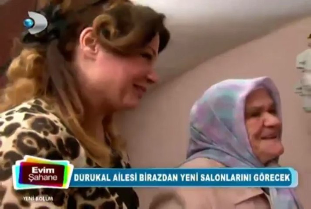 EVM ŞHN 20 MYIS
