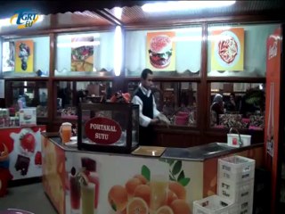 TGRT EU EKOTÜRKİYE  DERYA ÇAYBAHESİ