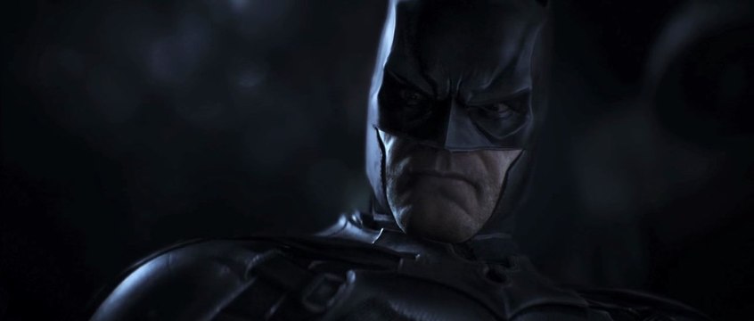 Batman Arkham Origins - Trailer #1 [FR]
