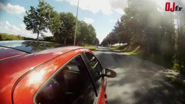 Essai Toyota Yaris 1.3 l 100 ch