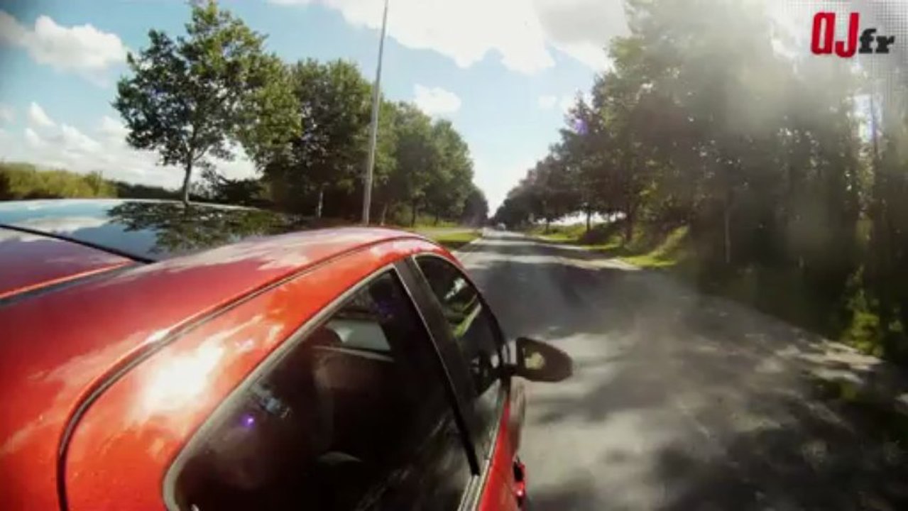 Essai Toyota Yaris 1.3 l 100 ch