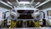 Volvo C30 Electric, les tests