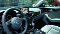 Essai Audi A6 Avant 3.0 TDi Multitronic Ambition Luxe 2011