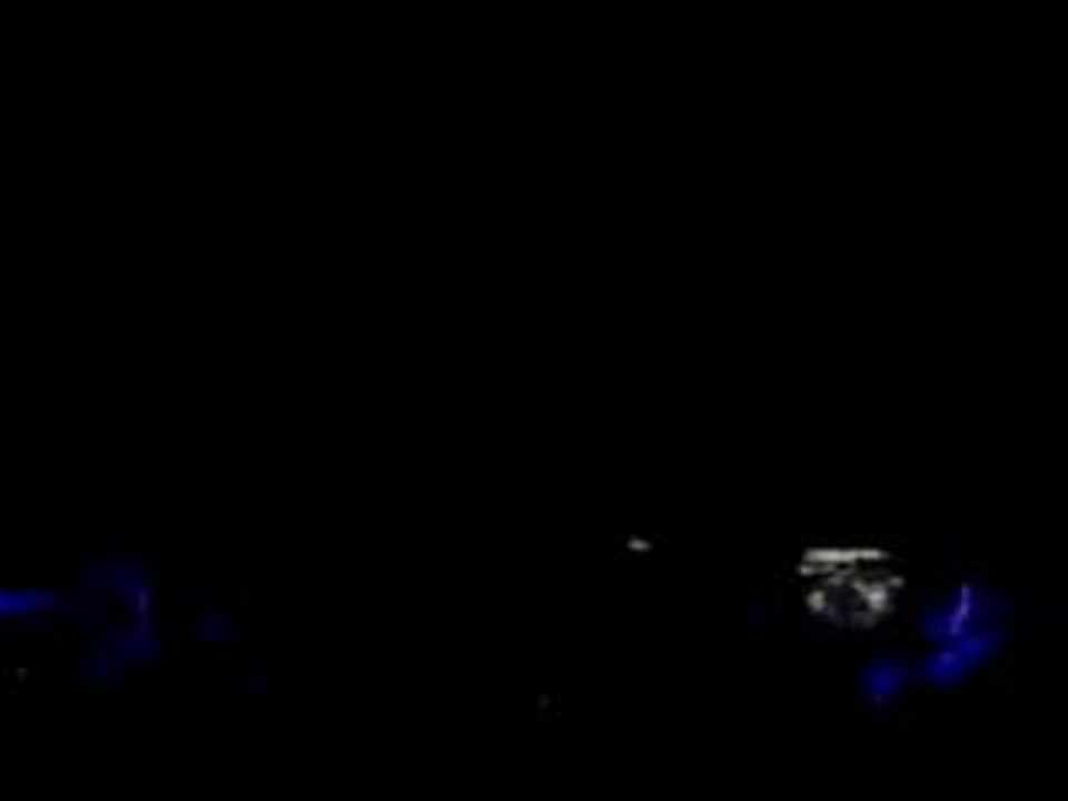 Live in los angeles:Twisted transistor