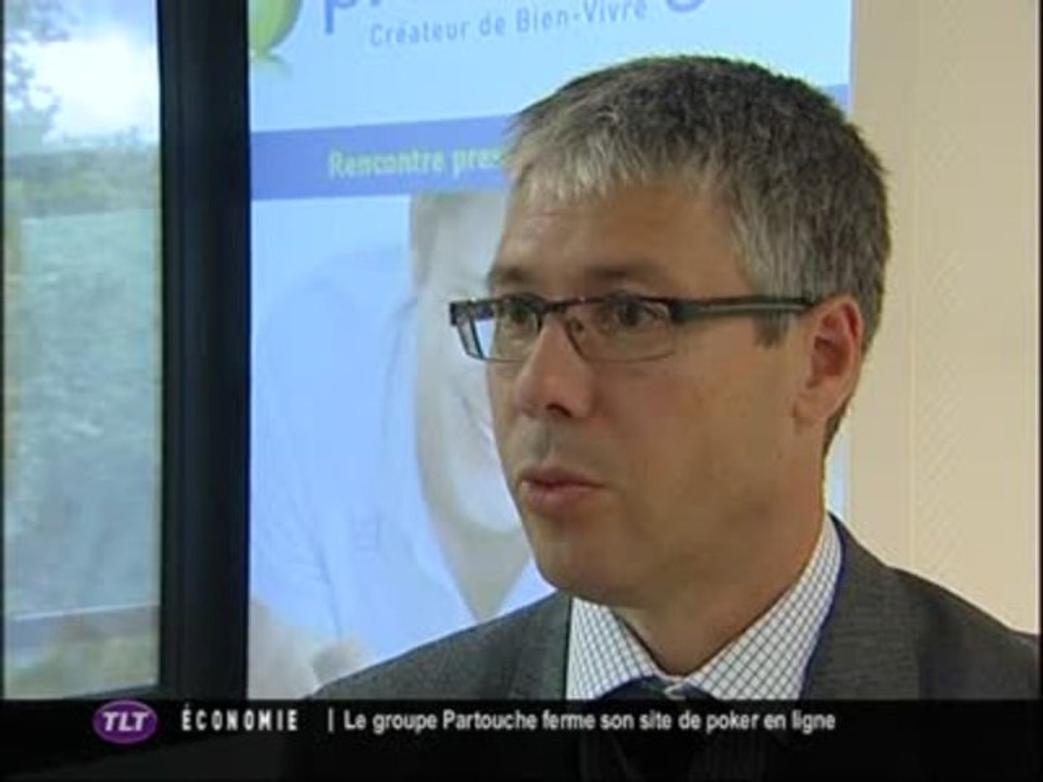 Immobilier : Promologis tient bon malgré la crise (Toulouse)