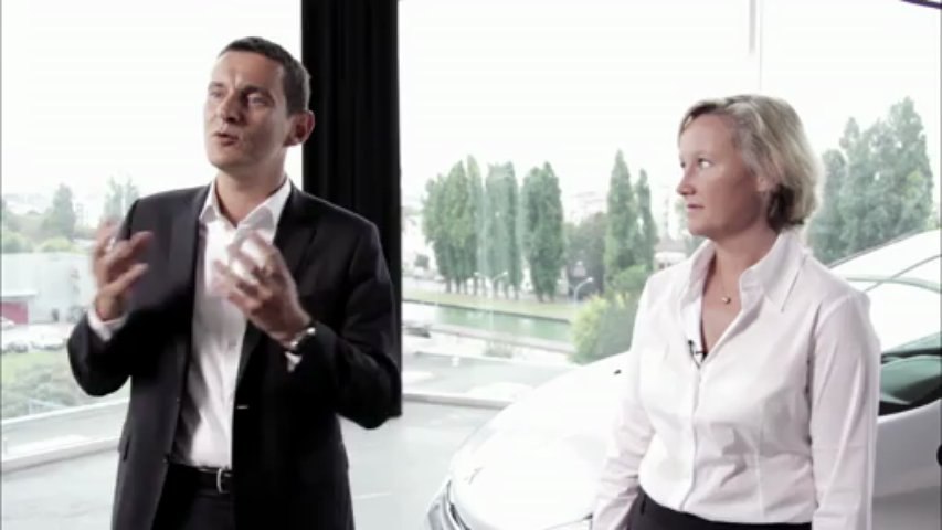 Chronique Peugeot 208