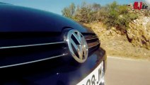 Essai Volkswagen Golf Cabriolet 1.4 TSI 160 DSG