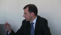 Ян Птачек Генеральный директор Renault в Украине