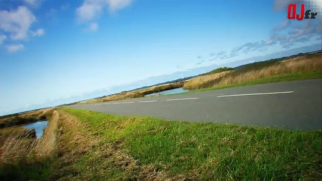 Essai Volkswagen Sharan 2010