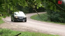 Essai Citroen C4