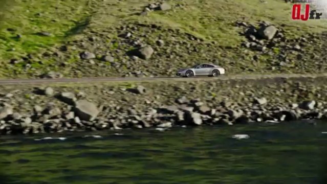 Porsche 911 Carrera S 2011