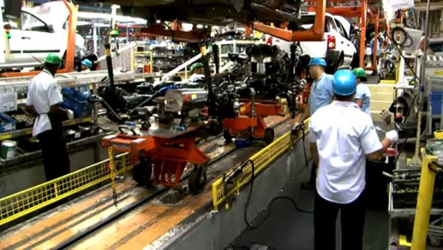 Nouveau concept Ford EcoSport