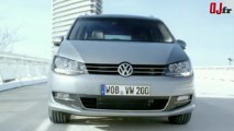 Volkswagen Sharan II