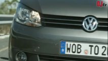 Volkswagen Touran 2010
