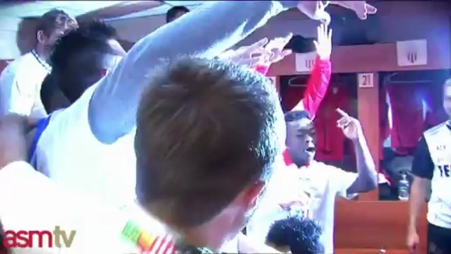 (J37) ASM FC - LE MANS FC, les réactions