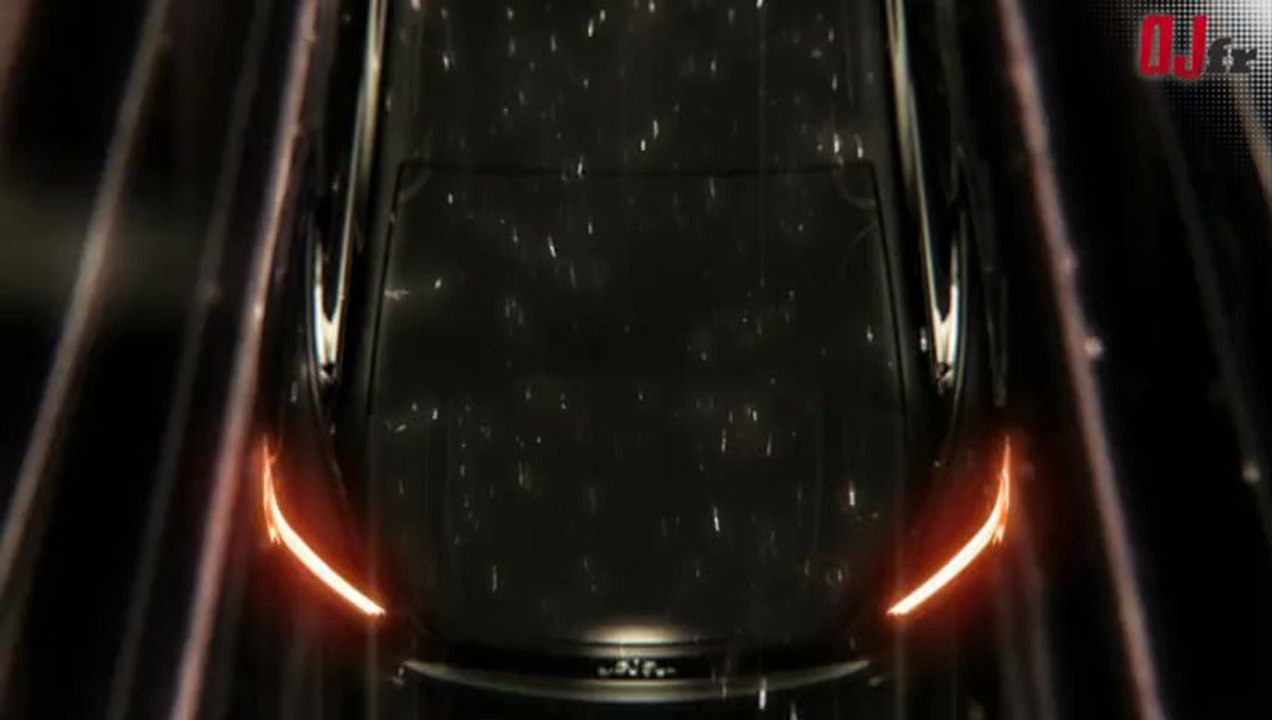 Citroën Concept Metropolis