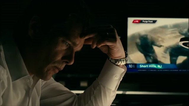 The Purge. La noche de las bestias - Tráiler Español HD [1080p]