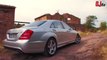 Essai Mercedes Classe S 500 2010