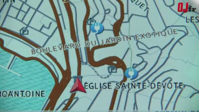 Essai Nissan Leaf 2011