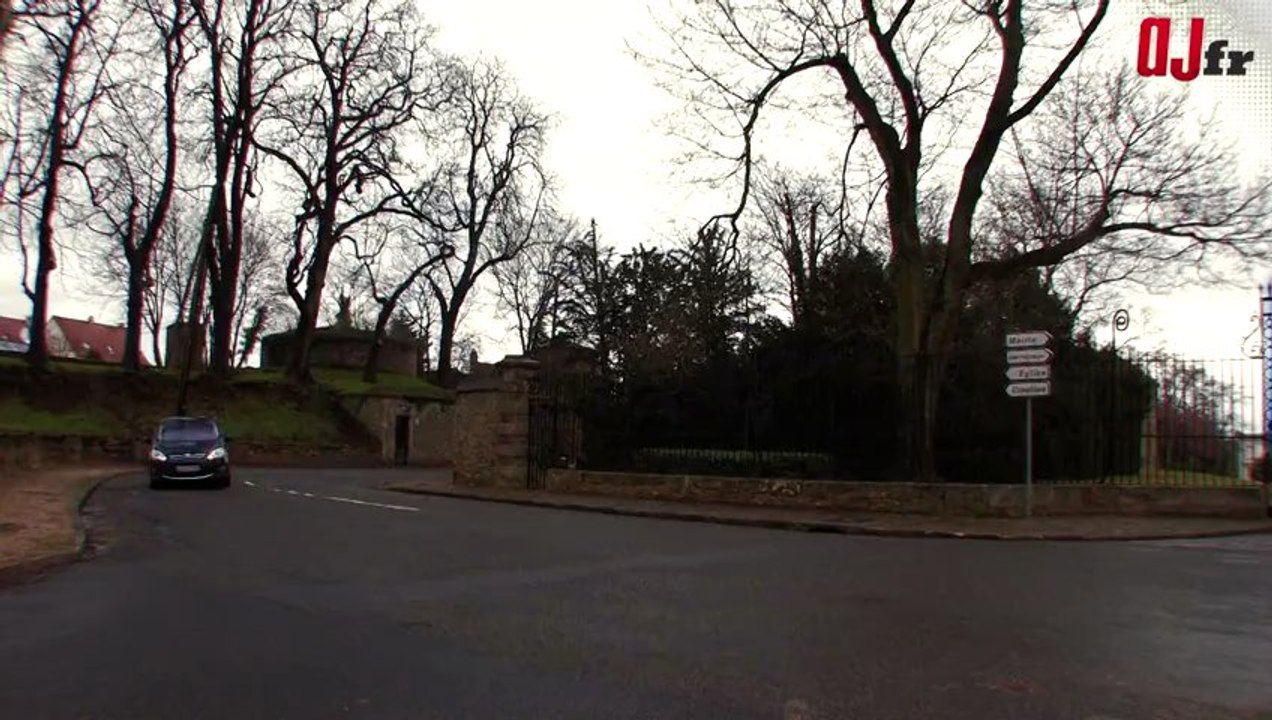 Essai Ford C-Max 2011