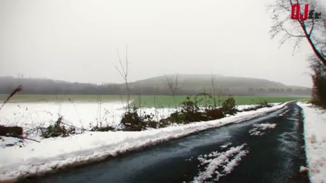 Essai Citroen C5 2010