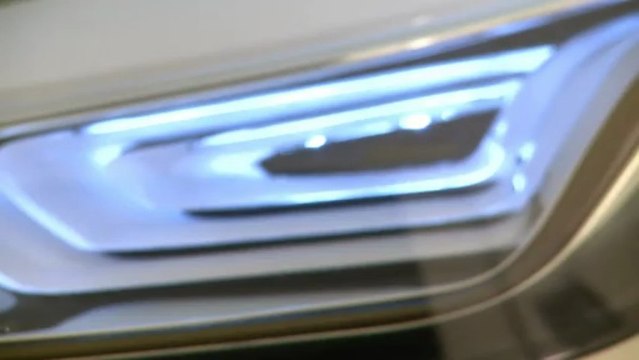 Concept Ford Vertrek