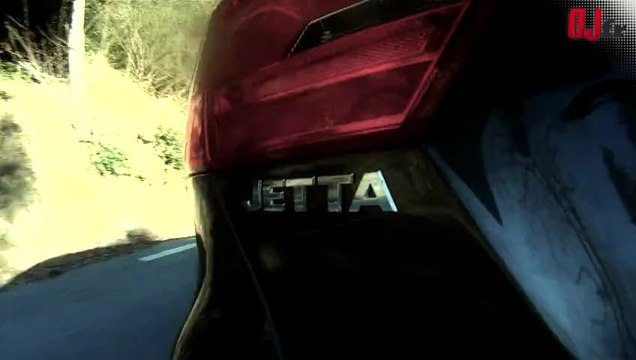 Essai Volkswagen Jetta 2011