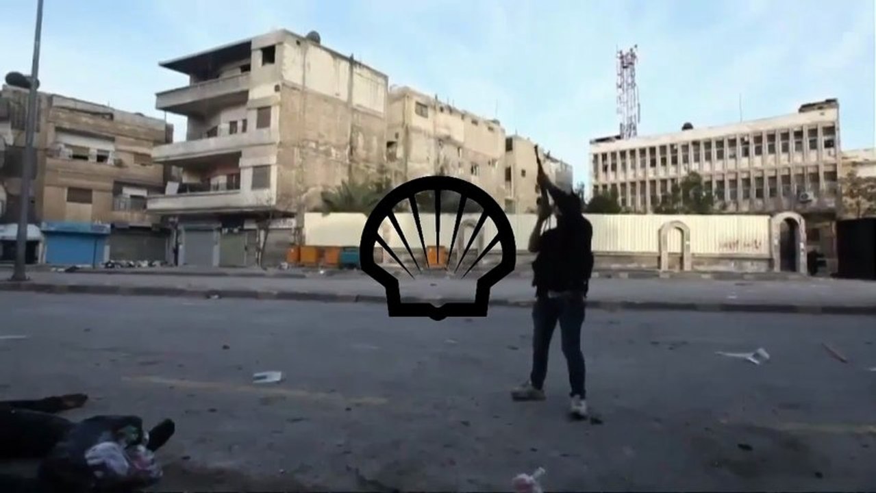 KIDULT "Visual Dictatorship"