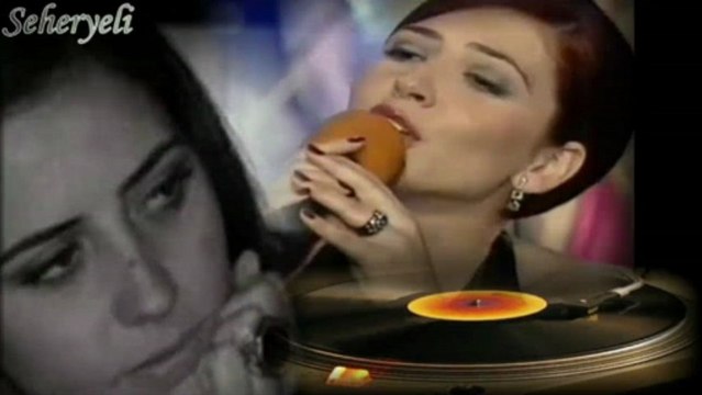 Oya İşboğa ♪♪♪ A İstanbul Sen Bir Han Mısın