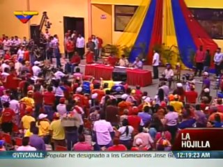 (Vídeo) LaHojilla del Día Jueves 16 de Mayo de 2013  (3/5)